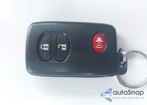 2014 Toyota Prius Two z USA, uszkodzony, nr VIN JTDKN3DU6E1739304